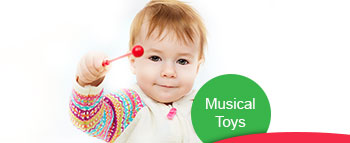 Musical Toys