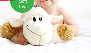 Soft Toys