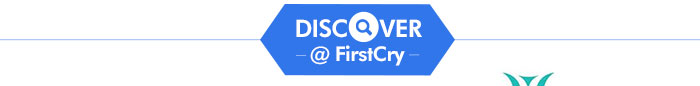 Discover @ FirstCry