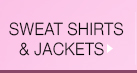 Sweat Shirts & Jackets