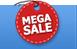 Mega Sale