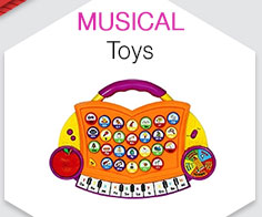 Musical Toys