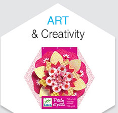 Art & Creativity