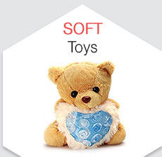 Soft Toys