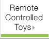 Remote Controlled Toys