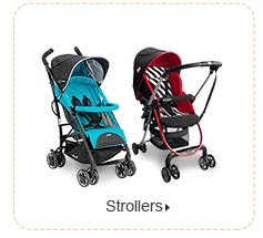Strollers