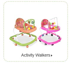 Activity Walkers