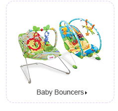 Baby Bouncers