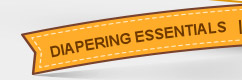 Diapering essentials
