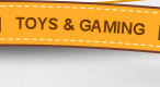 Toys & Gaming