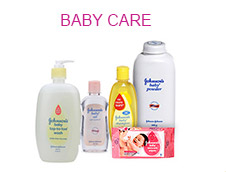 Baby Care