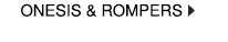 Onesis & Rompers