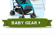 Baby Gear