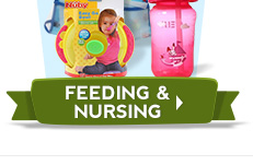 Feeding & Nursing