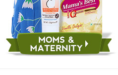 Moms & Maternity