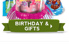 Birthday & Gifts