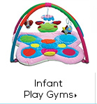 Infant Play Gyms