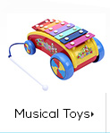 Musical Toys