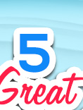 5 Great Deals