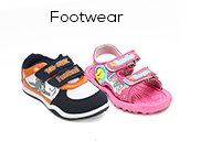 Footwear