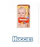 Huggies