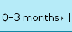 0-3 months