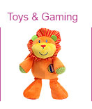 Toys & Gaming