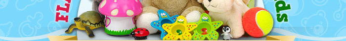 Flat 30% OFF* on Top 11 Toy Brands