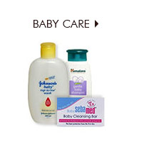 Baby Care