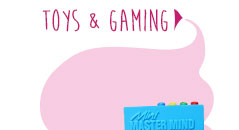 Toys & Gaming