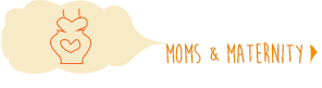 Moms & Maternity