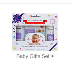 Baby Gifts Set