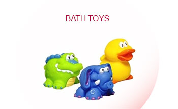 Bath Toys