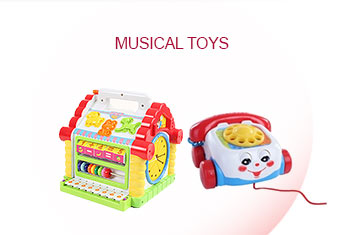 Musical Toys