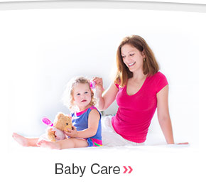 Baby Care