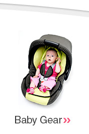 Baby Gear