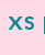 XS