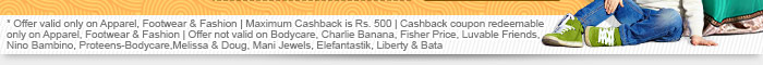*T & C Apply