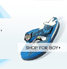 Shop for boy