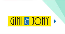 Giny & Jony