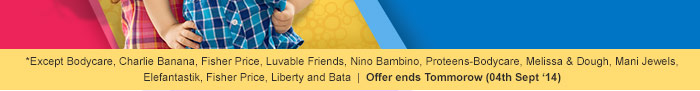 T&C Apply