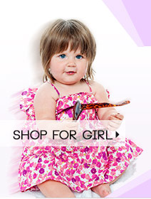 Shop for girls