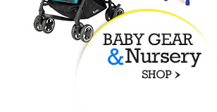 Baby Gear & Nursery