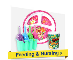 Feeding and Nursing