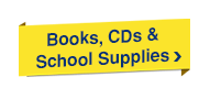 Books, CDs and School Supplies