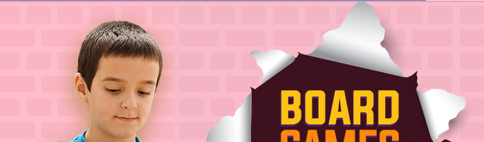 Board Games at Rs. 99*