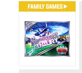 Family Games