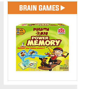 Brain Games