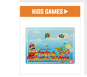 Kids Games