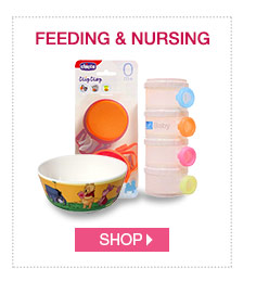 Feeding & Nursing